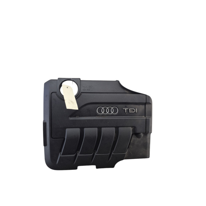 Cache moteur  AUDI A3 2 Photo n°1