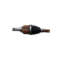 Cardan gauche (transmission) DACIA SANDERO 3 Photo n°2