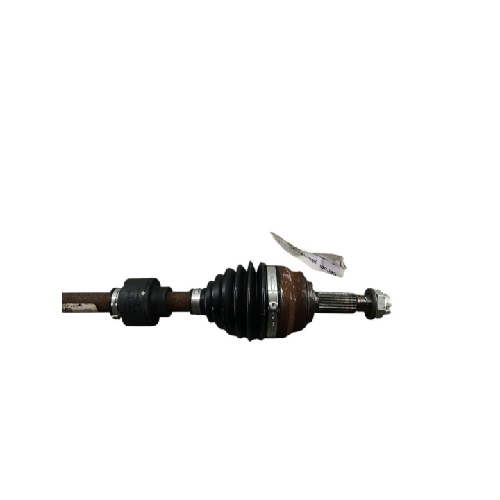Cardan gauche (transmission) DACIA SANDERO 3 Photo n°3
