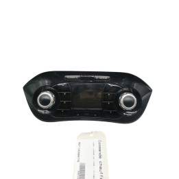 Commande chauffage NISSAN JUKE 1 Photo n°1