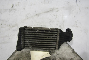 Echangeur air (Intercooler) OPEL ZAFIRA A