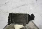 Echangeur air (Intercooler) OPEL ZAFIRA A Photo n°1