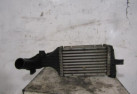 Echangeur air (Intercooler) OPEL ZAFIRA A Photo n°2