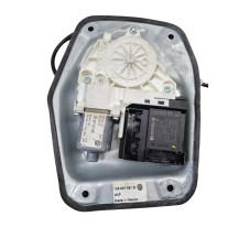 Leve vitre electrique avant gauche VOLKSWAGEN JETTA 3 Photo n°2