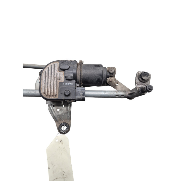 Moteur essuie glace avant VOLKSWAGEN PASSAT 5 Photo n°2