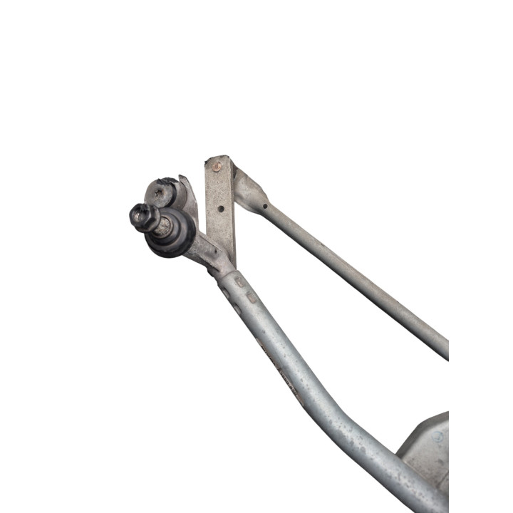 Moteur essuie glace avant VOLKSWAGEN PASSAT 5 Photo n°3