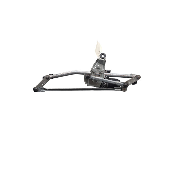 Moteur essuie glace avant VOLKSWAGEN PASSAT 5 Photo n°4