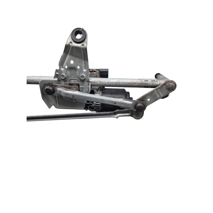 Moteur essuie glace avant VOLKSWAGEN PASSAT 5 Photo n°5