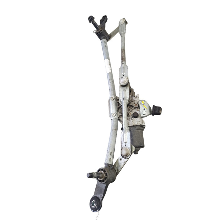 Moteur essuie glace avant DACIA LODGY Photo n°2