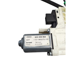Leve vitre electrique avant droit AUDI A4 3 Photo n°1