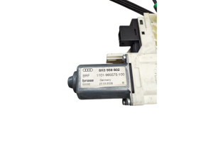 Leve vitre electrique avant droit AUDI A4 3 Photo n°1