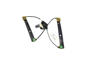 Leve vitre electrique avant droit AUDI A4 3 Photo n°2