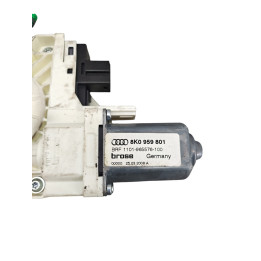 Leve vitre electrique avant gauche AUDI A4 3 Photo n°1