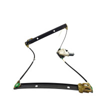 Leve vitre electrique avant gauche AUDI A4 3 Photo n°3