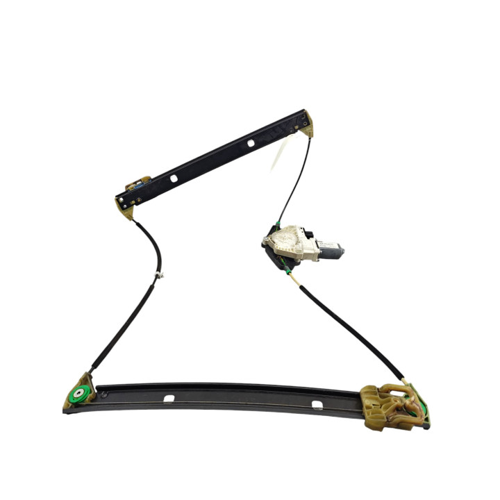 Leve vitre electrique avant gauche AUDI A4 3 Photo n°3