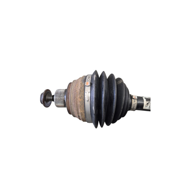 Cardan gauche (transmission) AUDI A4 3 Photo n°3