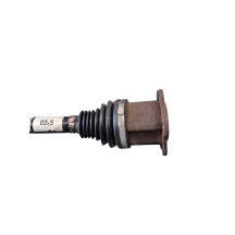 Cardan gauche (transmission) AUDI A4 3 Photo n°4