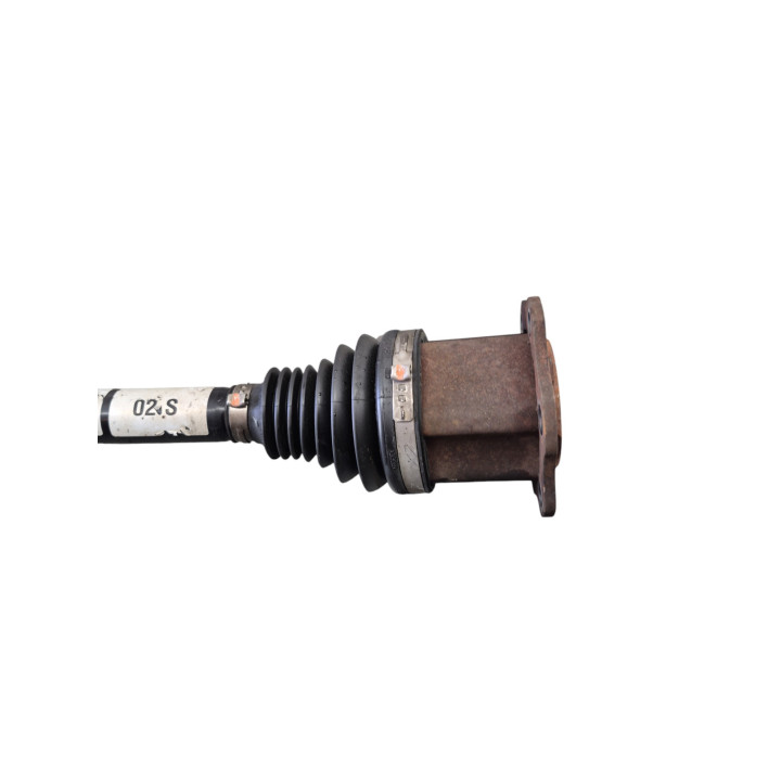 Cardan gauche (transmission) AUDI A4 3 Photo n°4