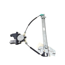 Leve vitre electrique avant gauche KIA RIO 3 Photo n°1