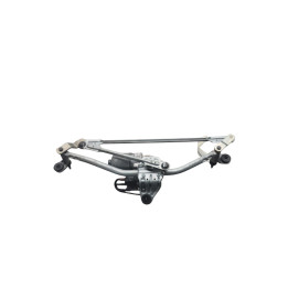 Moteur essuie glace avant VOLKSWAGEN PASSAT 7 Photo n°1