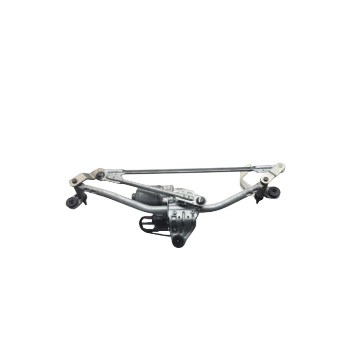 Moteur essuie glace avant VOLKSWAGEN PASSAT 7 Photo n°1