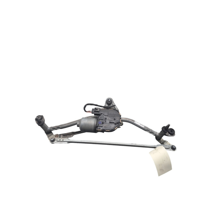 Moteur essuie glace avant VOLKSWAGEN PASSAT 7 Photo n°2
