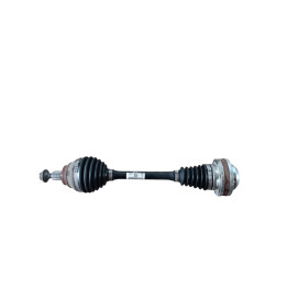 Cardan gauche (transmission) VOLKSWAGEN PASSAT 7 Photo n°1