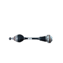 Cardan gauche (transmission) VOLKSWAGEN PASSAT 7 Photo n°1