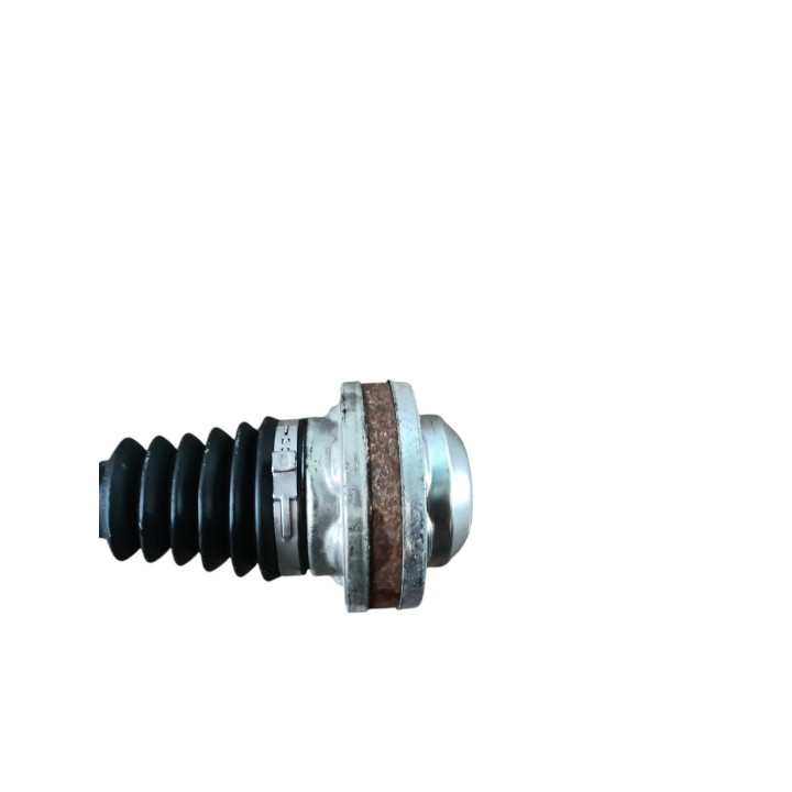 Cardan gauche (transmission) VOLKSWAGEN PASSAT 7 Photo n°2