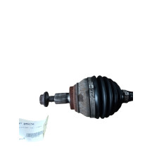 Cardan gauche (transmission) VOLKSWAGEN PASSAT 7 Photo n°3