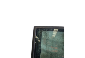 Porte arriere gauche CITROEN C4 PICASSO 1 Photo n°4