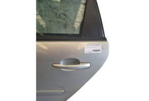 Porte arriere gauche CITROEN C4 PICASSO 1 Photo n°6