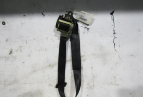 Ceinture avant droit PEUGEOT 206