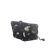 Leve vitre electrique avant gauche FIAT 500X Photo n°1