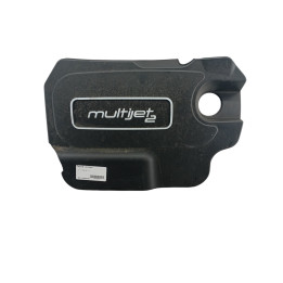 Cache moteur  FIAT 500X Photo n°1