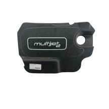 Cache moteur  FIAT 500X Photo n°1