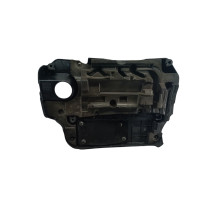 Cache moteur  FIAT 500X Photo n°2