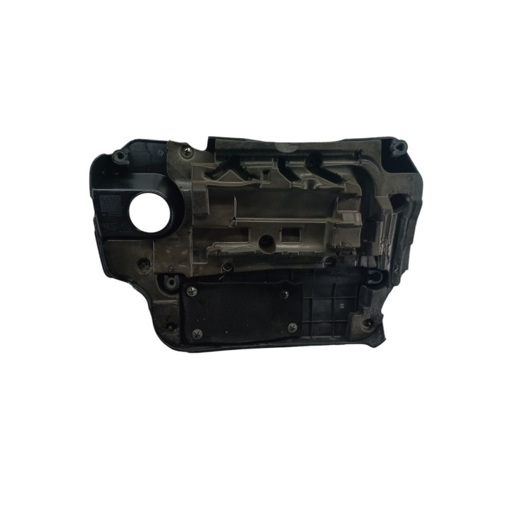 Cache moteur  FIAT 500X Photo n°2
