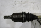 Cardan droit (transmission) OPEL CORSA C Photo n°2