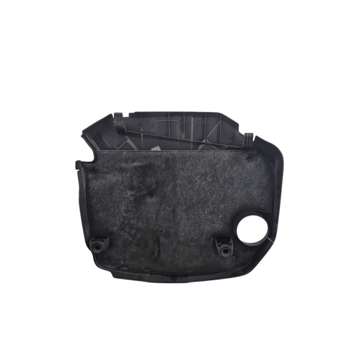 Cache moteur  BMW SERIE 1 F20 Photo n°2
