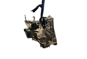 Boite de vitesses RENAULT CLIO 3 Photo n°1