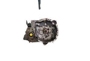 Boite de vitesses RENAULT CLIO 3 Photo n°5