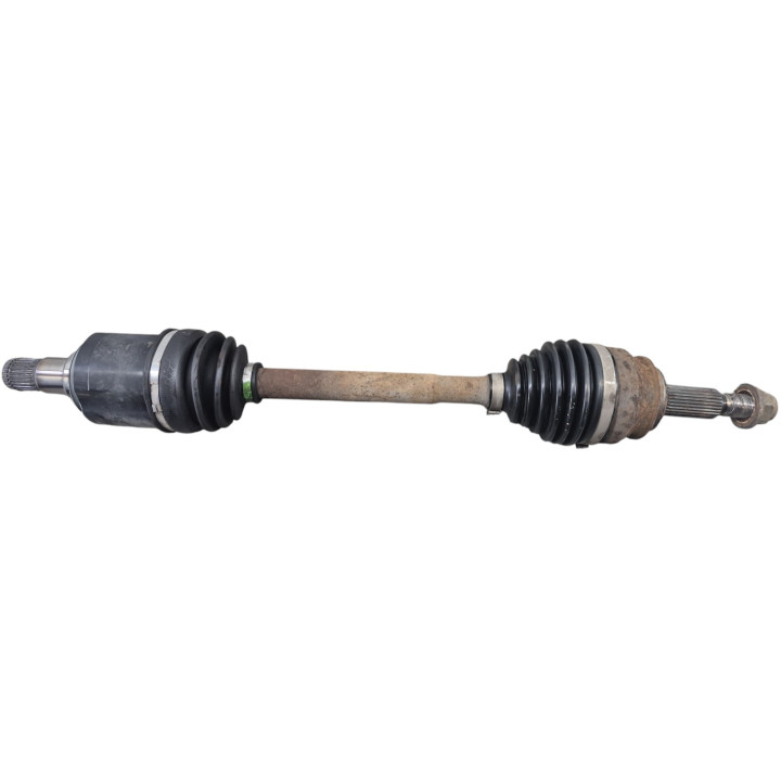 Cardan gauche (transmission) PEUGEOT 4008 Photo n°3