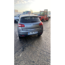 Cardan gauche (transmission) PEUGEOT 4008 Photo n°6