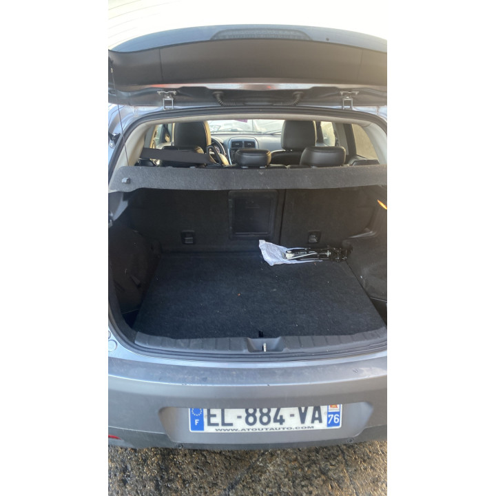 Cardan gauche (transmission) PEUGEOT 4008 Photo n°13