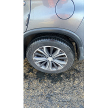 Cardan gauche (transmission) PEUGEOT 4008 Photo n°14