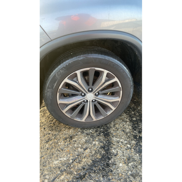 Cardan gauche (transmission) PEUGEOT 4008 Photo n°15
