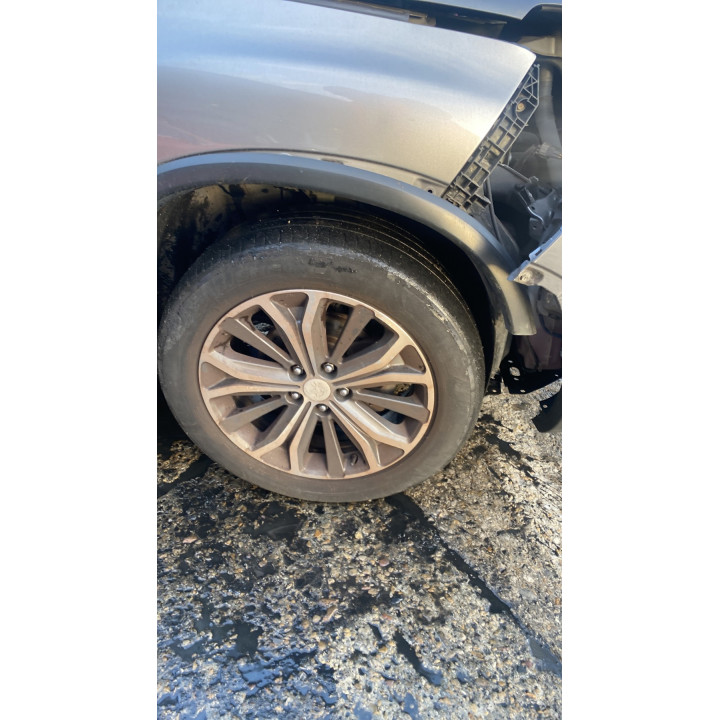 Cardan gauche (transmission) PEUGEOT 4008 Photo n°16
