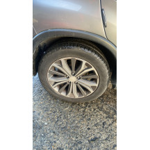 Cardan gauche (transmission) PEUGEOT 4008 Photo n°17