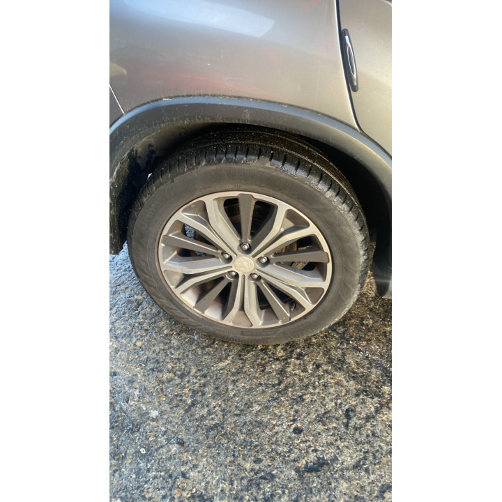 Cardan gauche (transmission) PEUGEOT 4008 Photo n°17